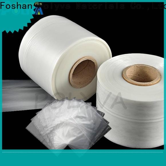 high quality water soluble plastic bags with good price for granules