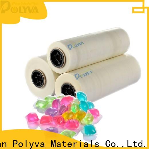 top quality water soluble bags directly sale