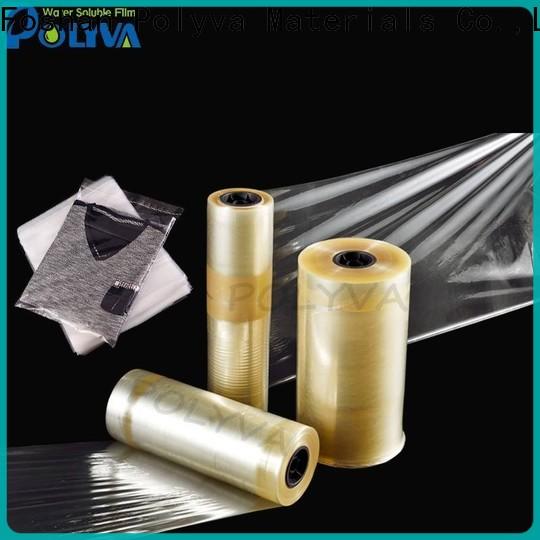 POLYVA pvoh film with good price for water transfer printing