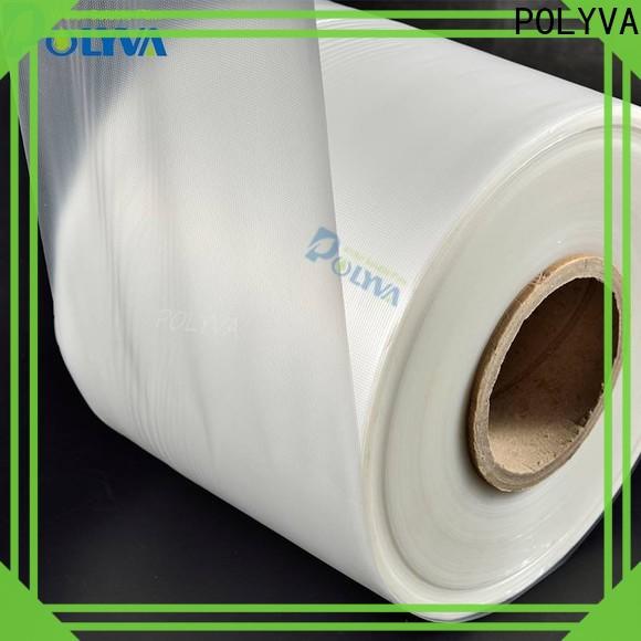 POLYVA eco-friendly polyvinyl alcohol purchase factory direct supply for medical