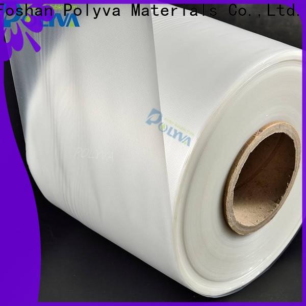 popular pvoh film factory direct supply for toilet bowl cleaner