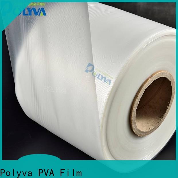 POLYVA eco-friendly polyvinyl alcohol bags supplier for medical
