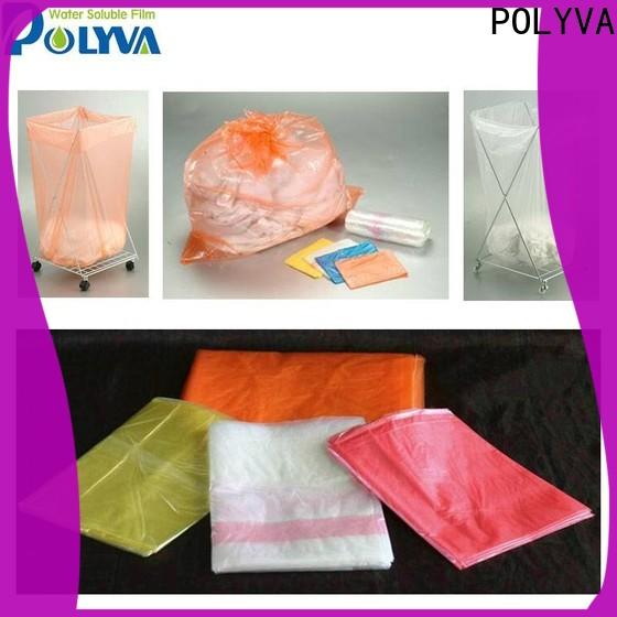 POLYVA popular polyvinyl alcohol purchase supplier for toilet bowl cleaner