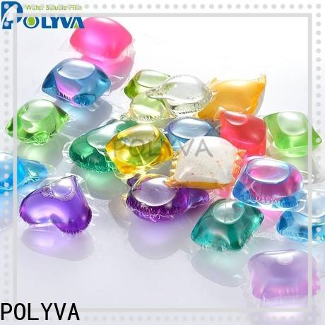 POLYVA professional water soluble film directly sale
