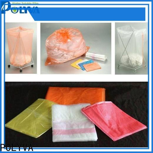 POLYVA polyvinyl alcohol purchase with good price for computer embroidery