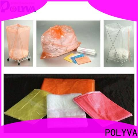 POLYVA advanced pvoh film supplier for computer embroidery