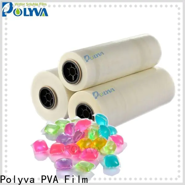 professional water soluble film directly sale for lipsticks