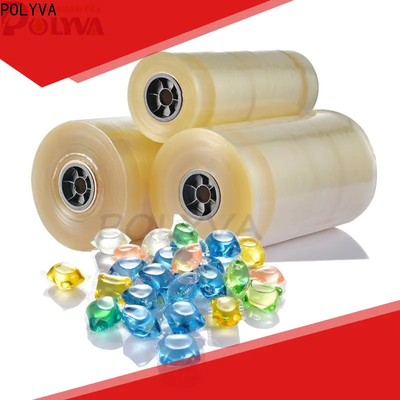 top quality water soluble film with good price