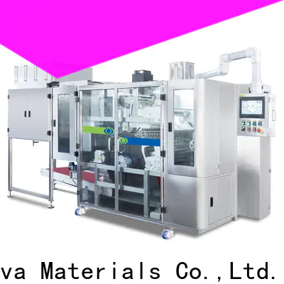 POLYVA water soluble film packaging with good price for powder pods