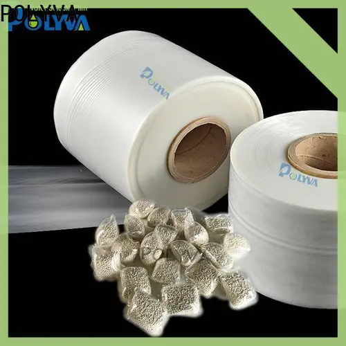 high quality pva water soluble film factory price for agrochemicals powder