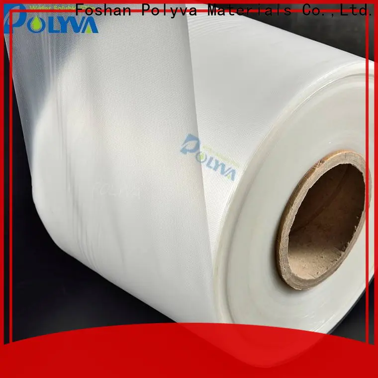 POLYVA pvoh film with good price for medical