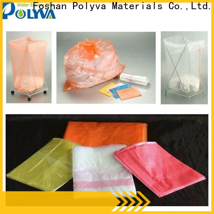 POLYVA popular polyvinyl alcohol purchase series for toilet bowl cleaner