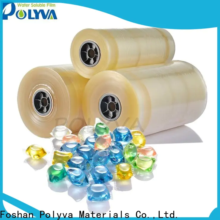 excellent polyvinyl alcohol film directly sale for makeup