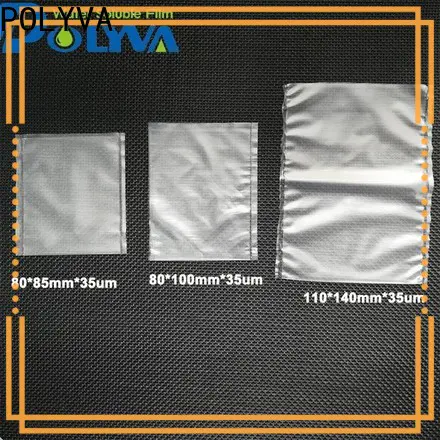 POLYVA high quality dissolvable plastic manufacturer for agrochemicals powder