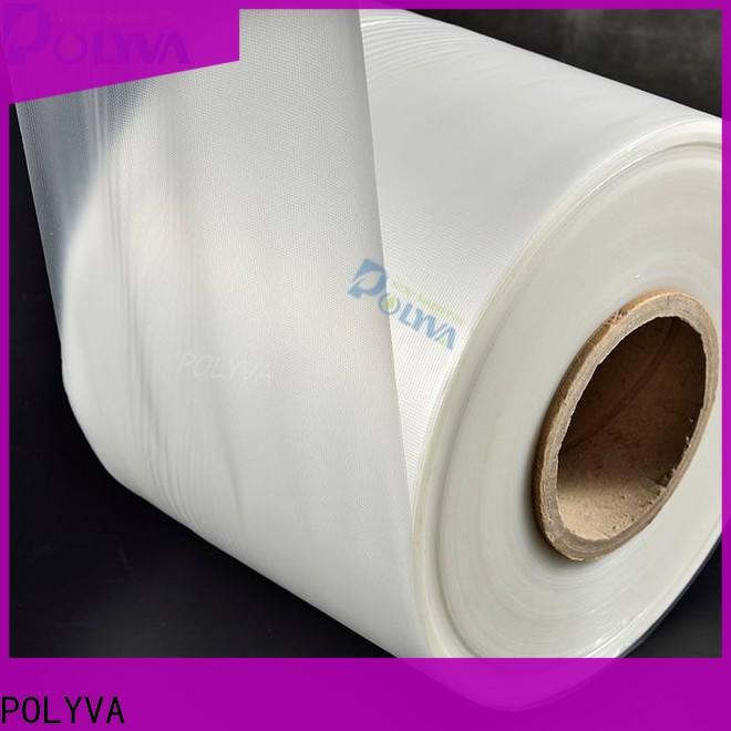 POLYVA eco-friendly pvoh film supplier for toilet bowl cleaner