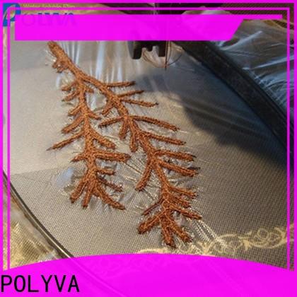 POLYVA pvoh film series for garment