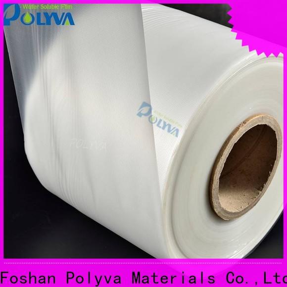 advanced polyvinyl alcohol purchase factory direct supply for garment