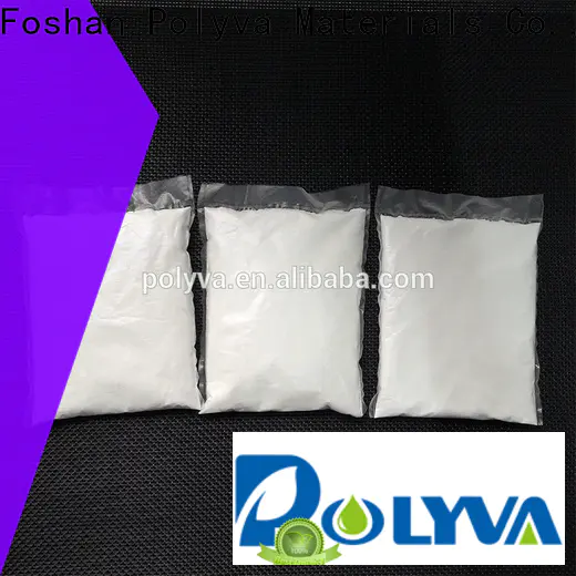 oem & odm water soluble plastic film factory price for normal powder packaging