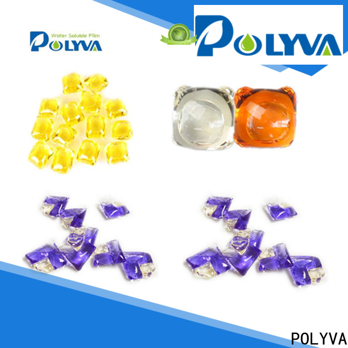 POLYVA national standard for powder