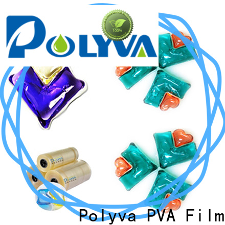 POLYVA non-toxic for chemical industrial