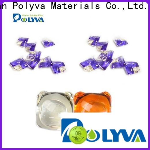 POLYVA free sample non-toxic for chemical industrial