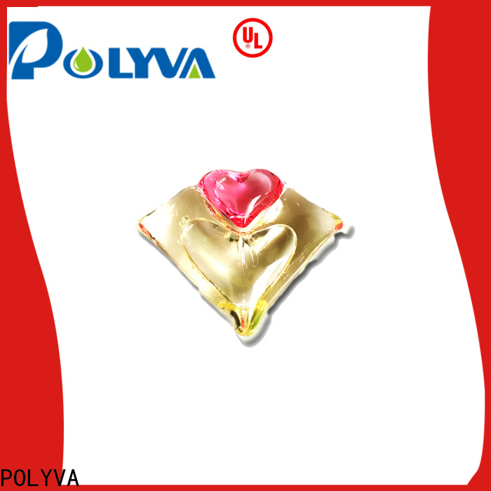 top selling laundry pods environmental-friendly for chemical industrial