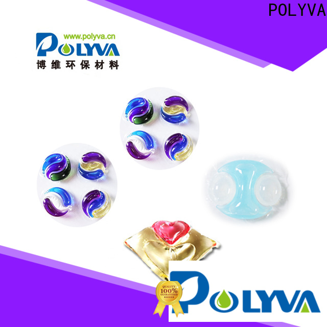 laundry pods non-toxic for manufacturing