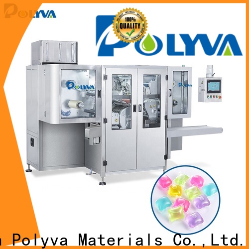 POLYVA reliable NZC series for chemical industrial
