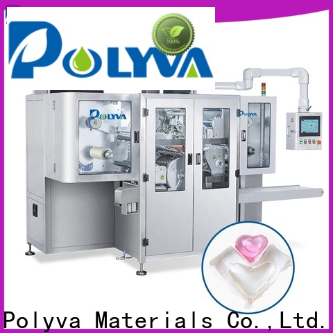 POLYVA NZC series for factory