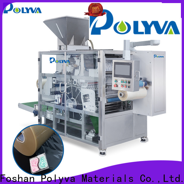 POLYVA for chemical industrial