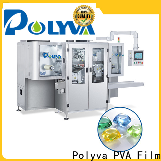 POLYVA NZC series for manufacturing