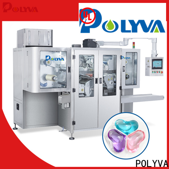 POLYVA for chemical industrial