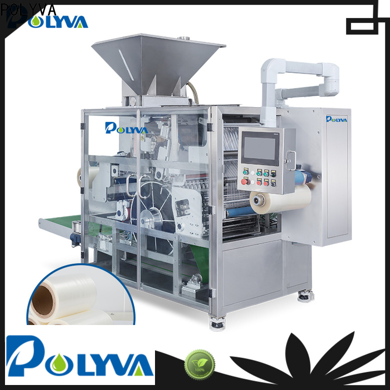 POLYVA top selling NZC series for manufacturing