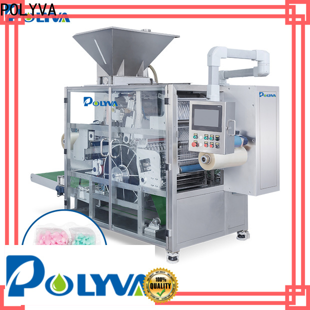 POLYVA NZC series for chemical industrial