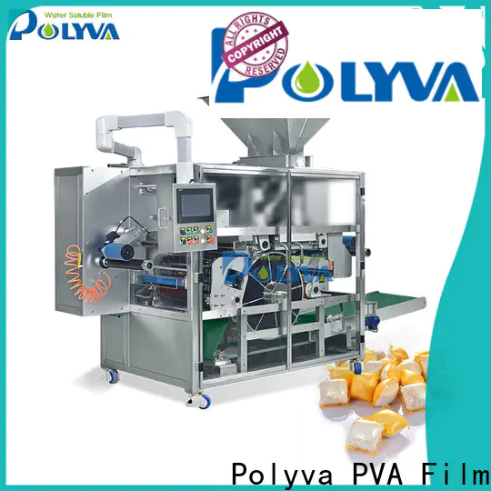 hot sale laundry packaging machine series
