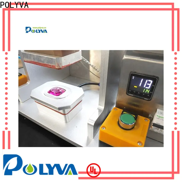 POLYVA automatic inspection machine made in china for factory