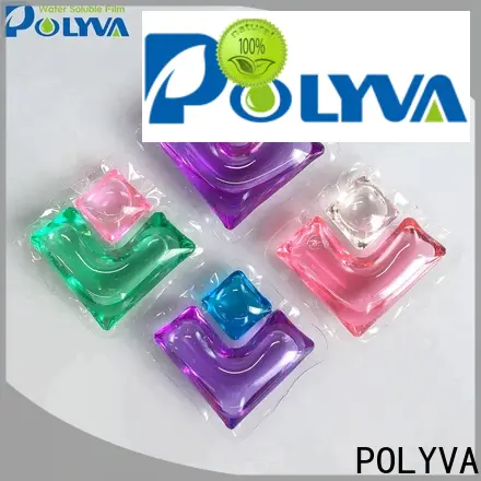 POLYVA worldwide sample machine for factory