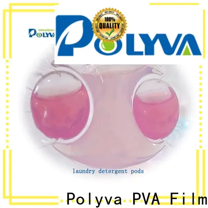 POLYVA good selling Laundry Beads with custom services for industrial