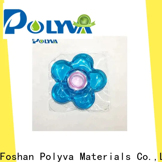 POLYVA highly-rated laundry beads for capsules