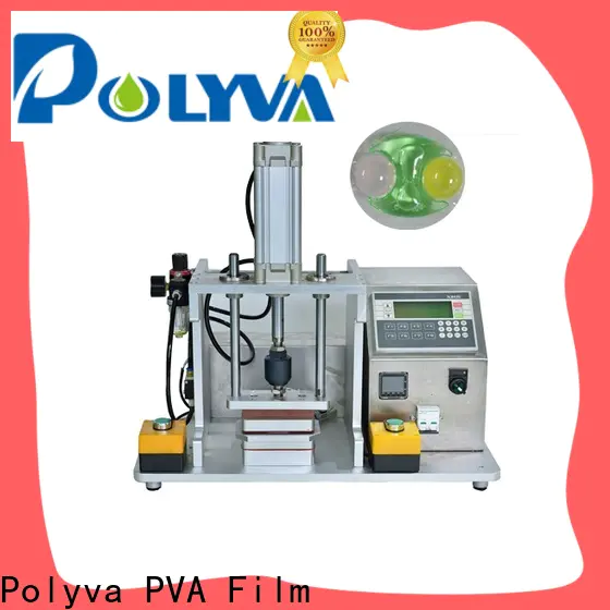 POLYVA automatic inspection machine environmental-friendly for factory