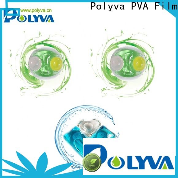 POLYVA for powder