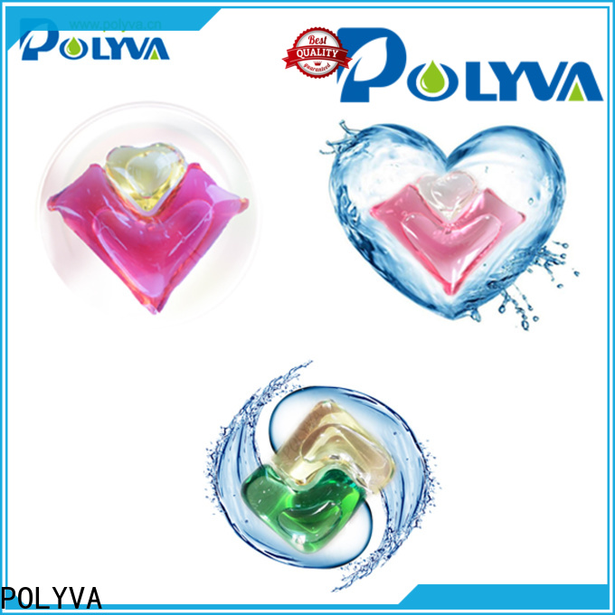 POLYVA non-toxic for manufacturing