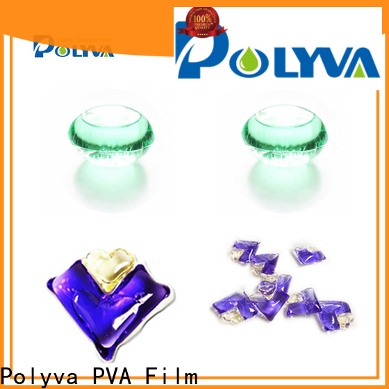 POLYVA environmental-friendly for factory