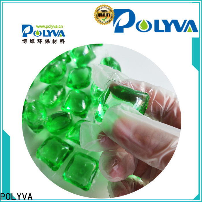 POLYVA non-toxic for chemical industrial