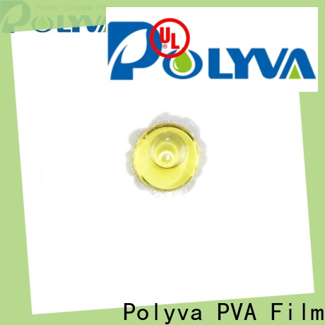 cost-effective detergent pods non-toxic for chemical industrial