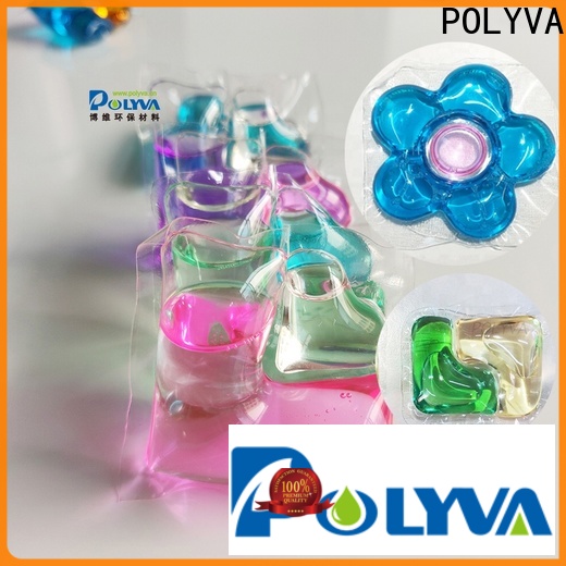 top selling laundry capsules for manufacturing