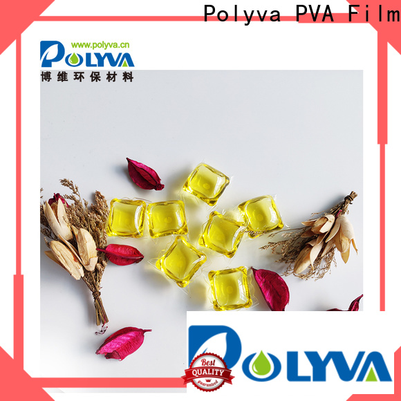 POLYVA eco-friendly for chemical industrial
