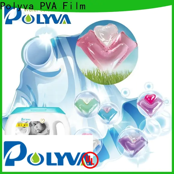 top selling detergent capsules national standard for factory