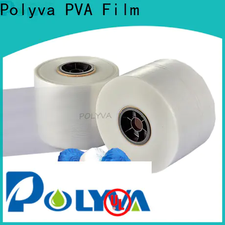 wholesale pvoh film with custom services for home