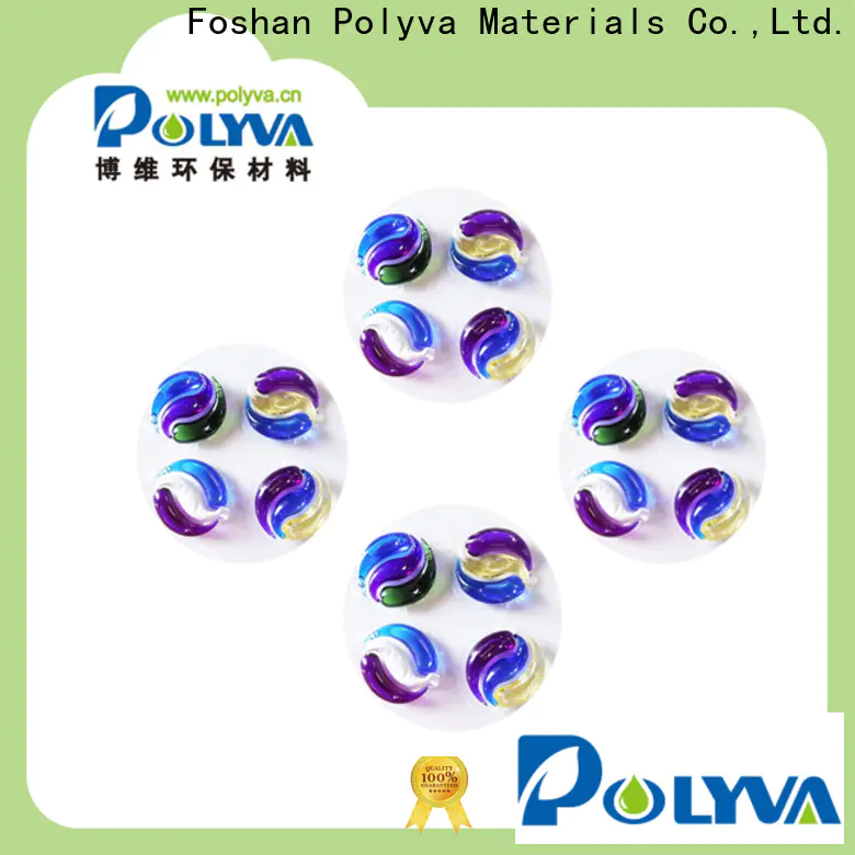 POLYVA free sample national standard for powder